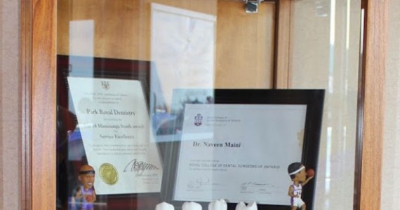 Service Excellence Award