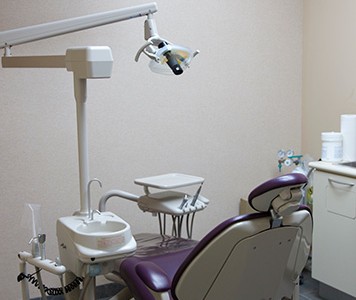 Dental Chair