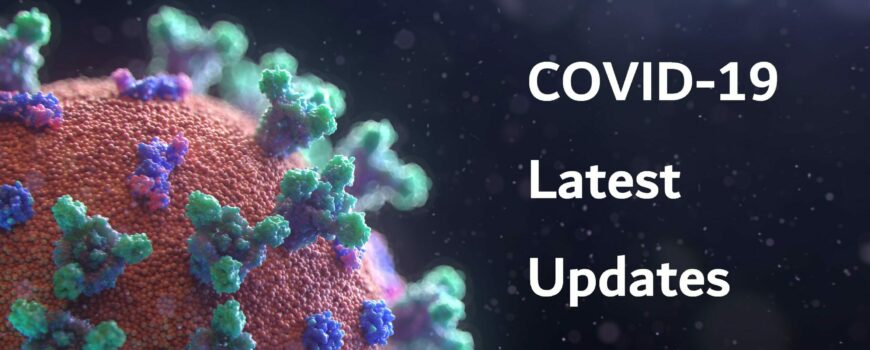 Covid 19- Protocols Updated