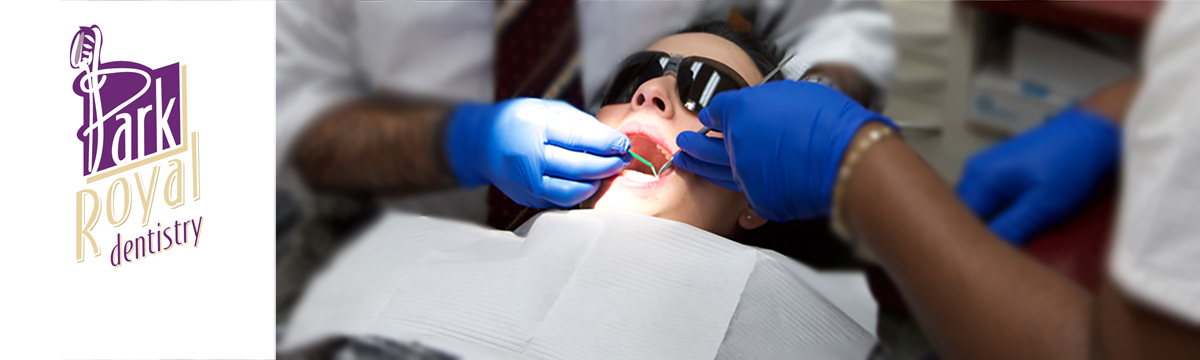 General Dentistry, Cosmetic Dentistry, Oral Cancer Screening Services