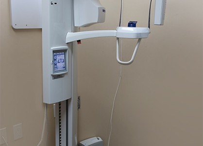 X-Ray Station